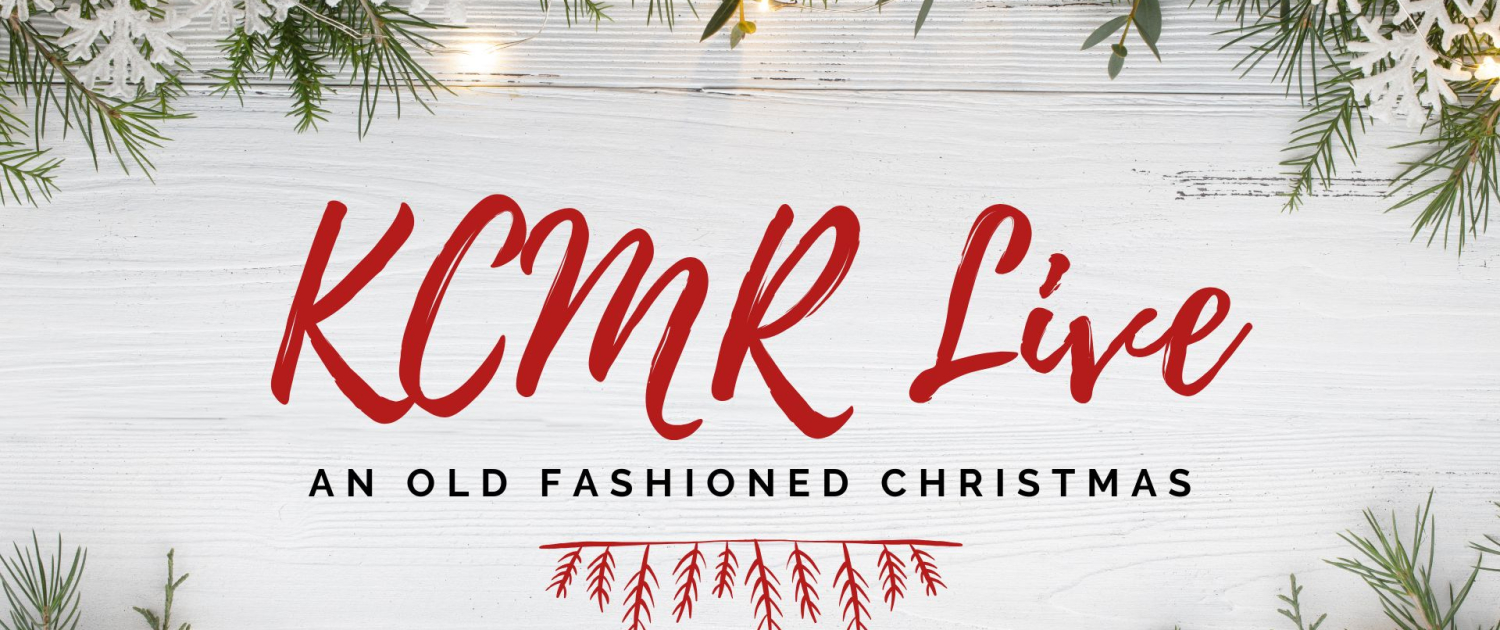 Merry Christmas Holiday Presentation