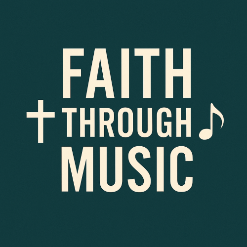 Faith throgh music