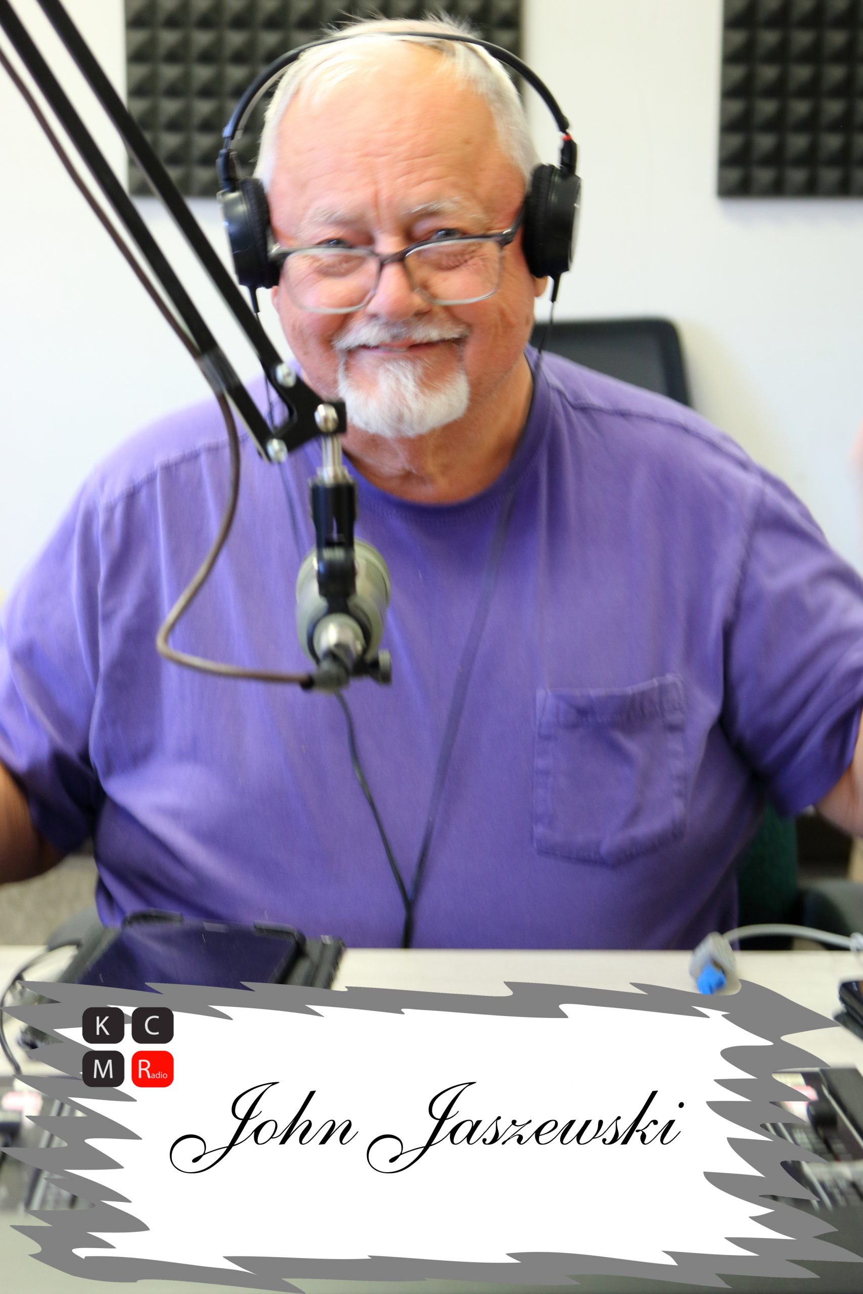 John Jaszewski